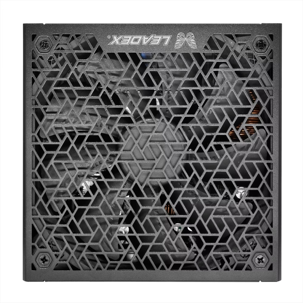 Super Flower - Fuente Super Flower Leadex VII Pro 1000W 80+ Platinum PCIE5