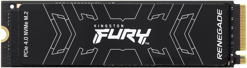 Kingston - SSD Kingston Fury Renegade 2TB Gen4 M.2 NVMe 2280 (7300/7000MB/s)