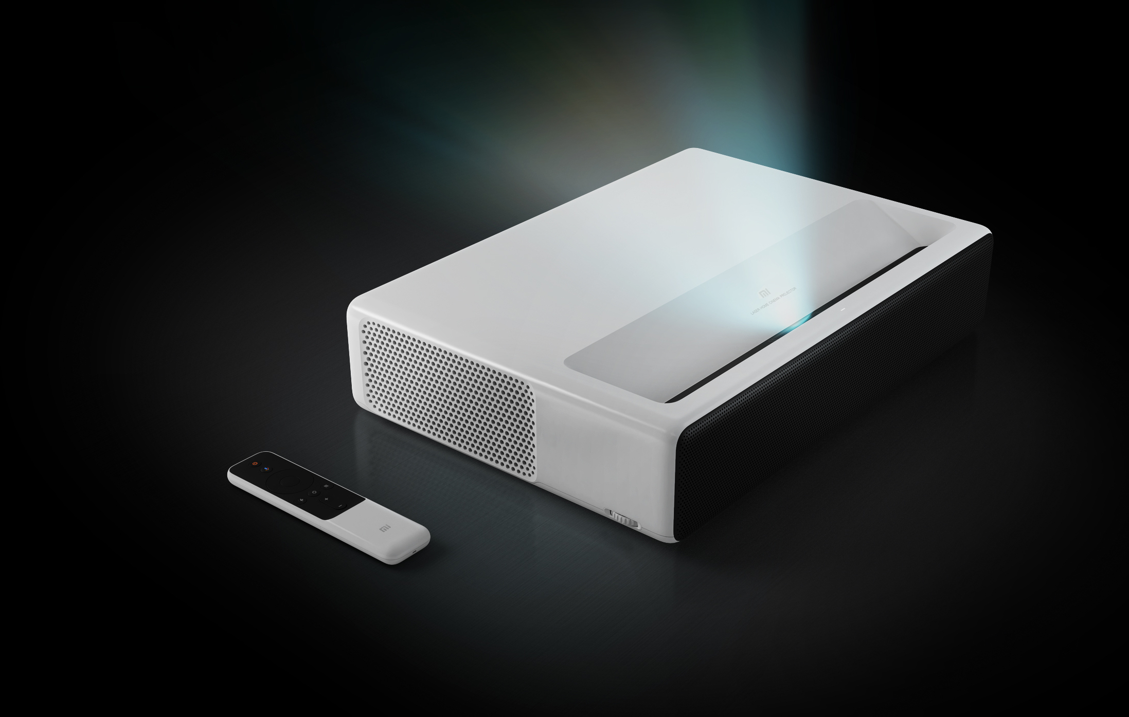  - Xiaomi Mi Proyector Láser 150"