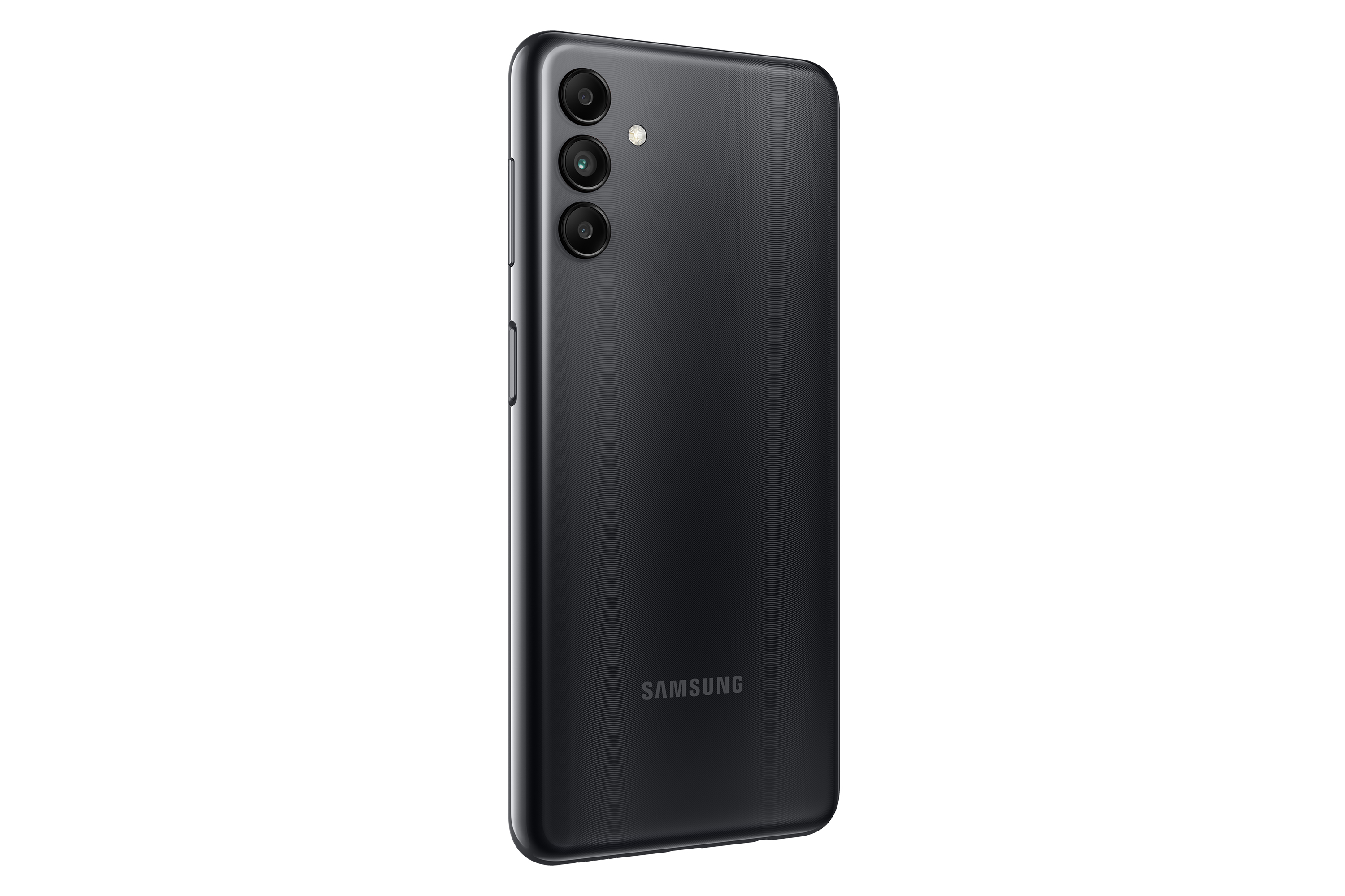 Samsung - Smartphone Samsung Galaxy A04s 6.5" (3 / 32GB) 90Hz Negro