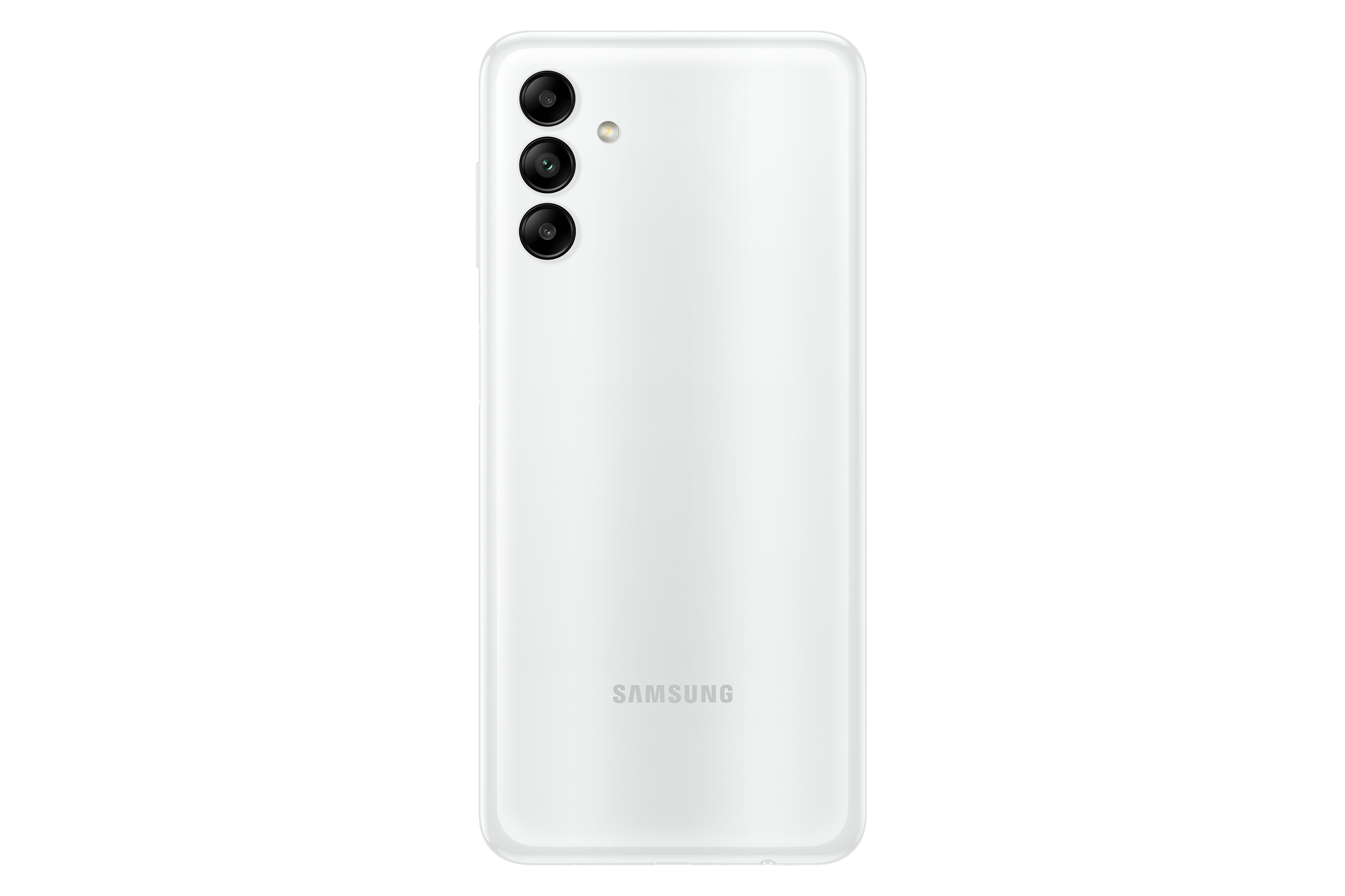 Samsung - Smartphone Samsung Galaxy A04s 6.5" (3 / 32GB) 90Hz Blanco
