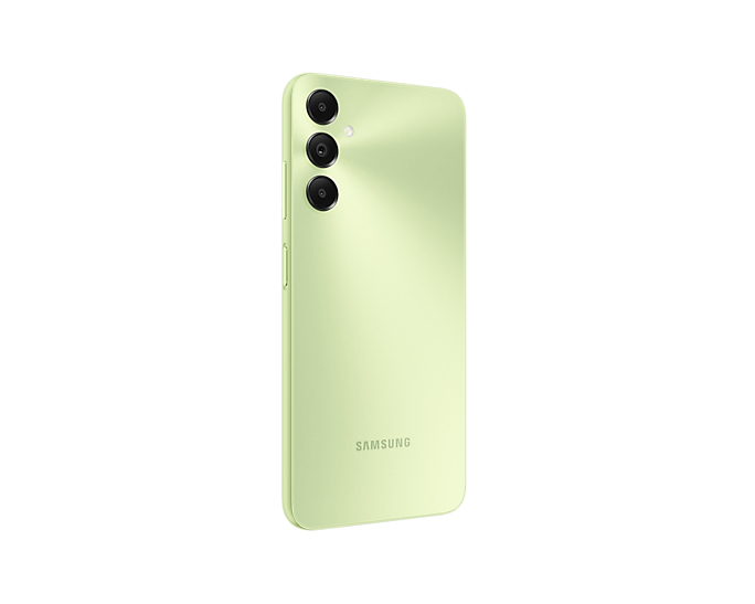Samsung - Smartphone Samsung Galaxy A05s 6.7" (6 / 128GB) 90Hz Verde