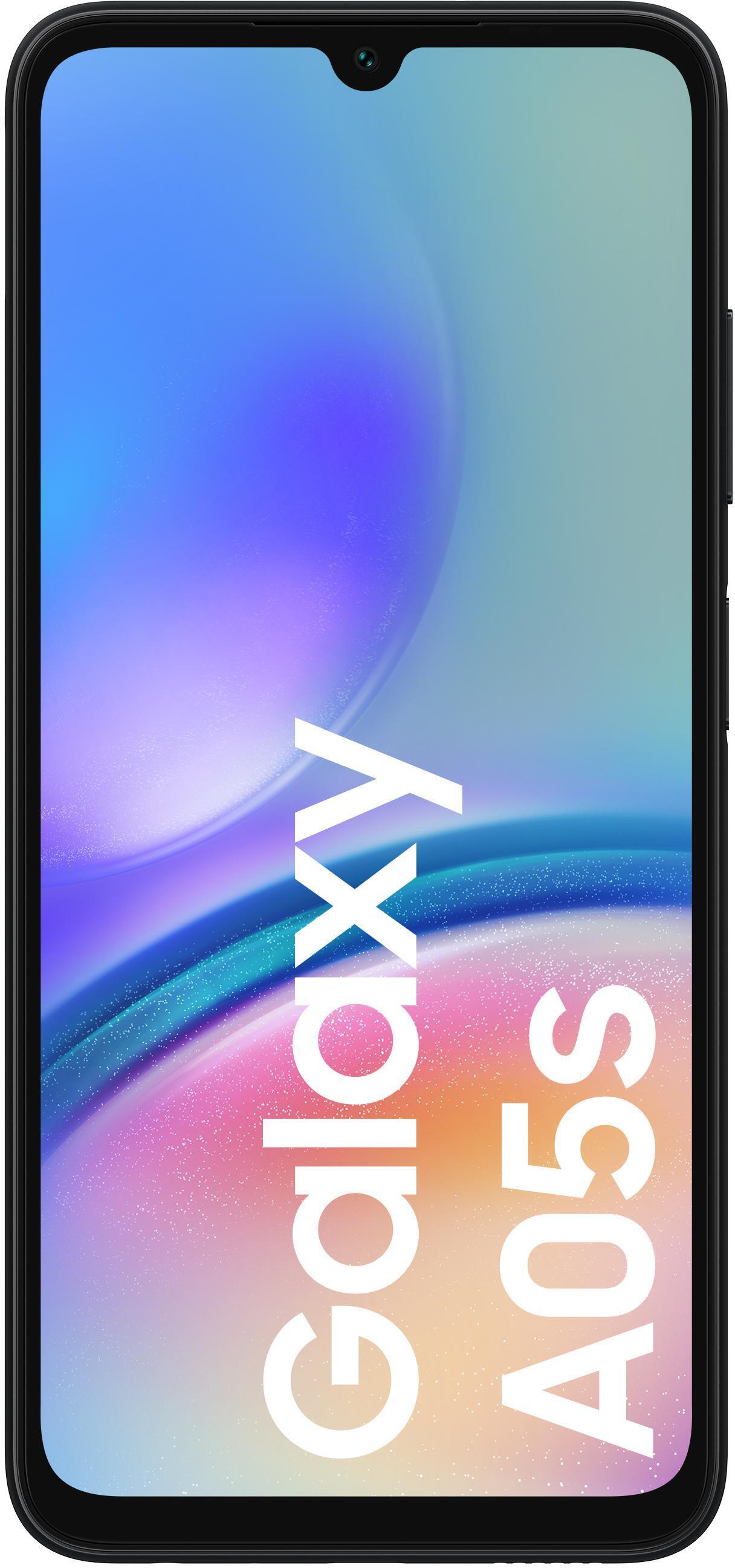 Samsung - ** B Grade ** Smartphone Samsung Galaxy A05s 6.7" (4 / 128GB) 90Hz Preto