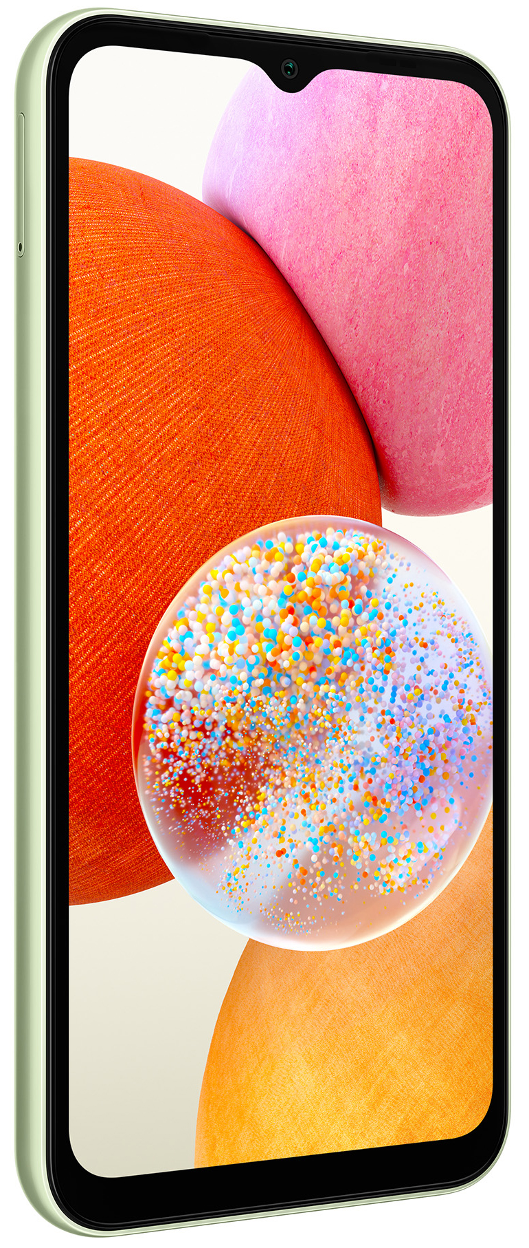 Samsung - Smartphone Samsung Galaxy A14 5G 6.6" (4 / 64GB) 90Hz Verde
