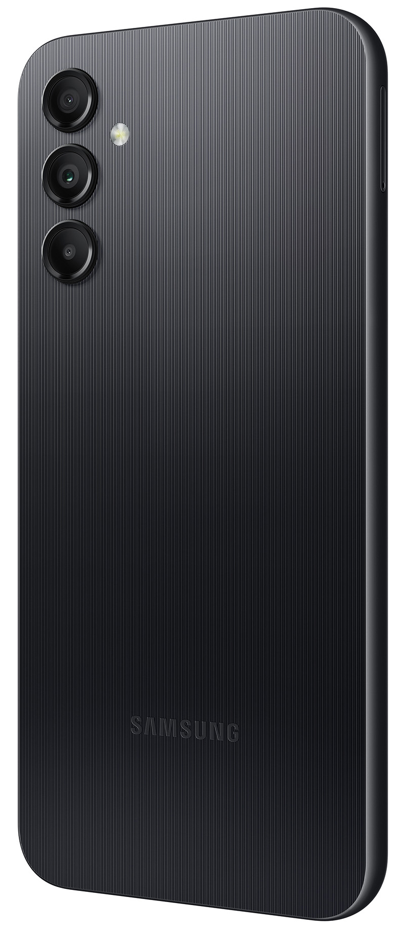 Samsung - Smartphone Samsung Galaxy A14 5G 6.6" (4 / 64GB) 90Hz Negro