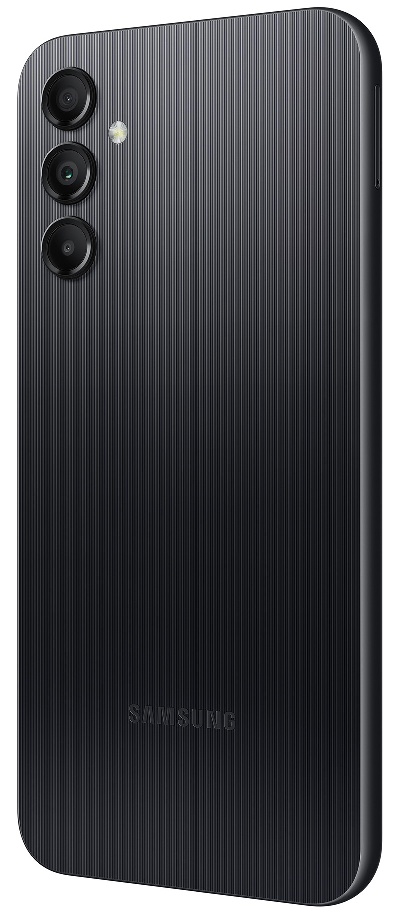 Samsung - Smartphone Samsung Galaxy A14 5G 6.6" (4 / 128GB) 90Hz Negro