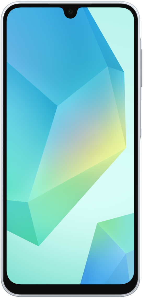 Samsung - Smartphone Samsung Galaxy A16 5G 6.7" (8 / 256GB) 90Hz Gris