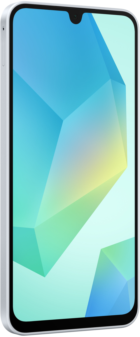 Samsung - Smartphone Samsung Galaxy A16 5G 6.7" (8 / 256GB) 90Hz Gris