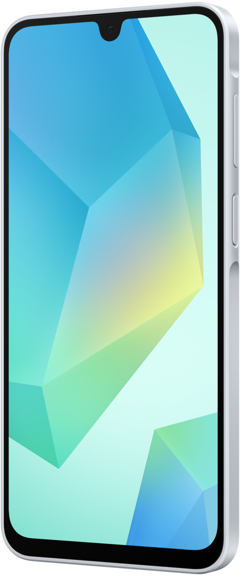 Samsung - Smartphone Samsung Galaxy A16 5G 6.7" (8 / 256GB) 90Hz Gris