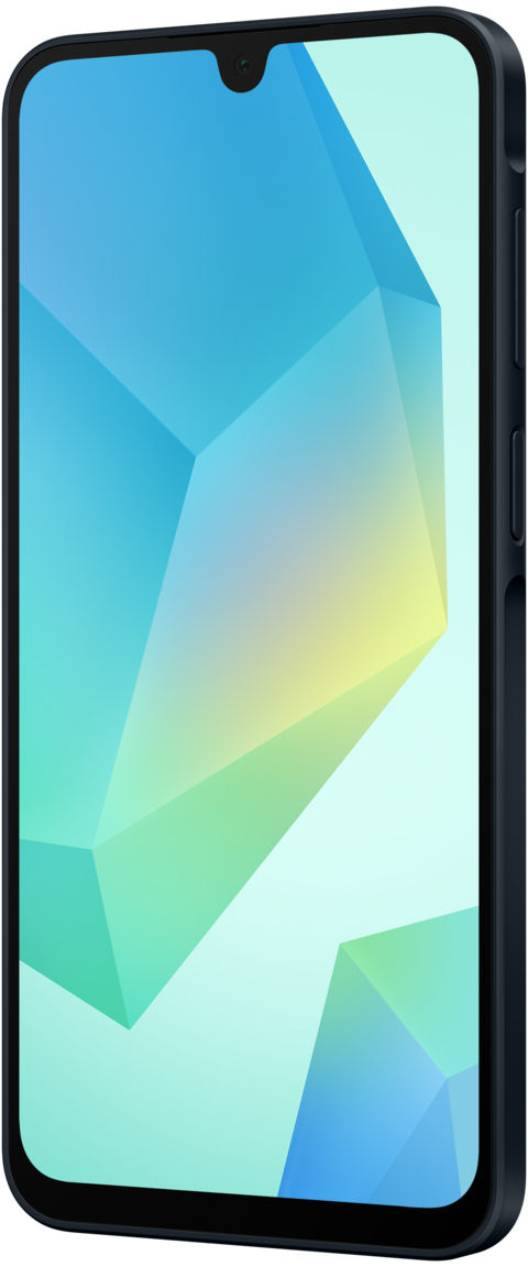 Samsung - Smartphone Samsung Galaxy A16 5G 6.7" (8 / 256GB) 90Hz Negro