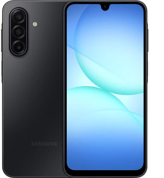 Samsung - Smartphone Samsung Galaxy A17 5G 6.7" (8 / 256GB) 90Hz Negro