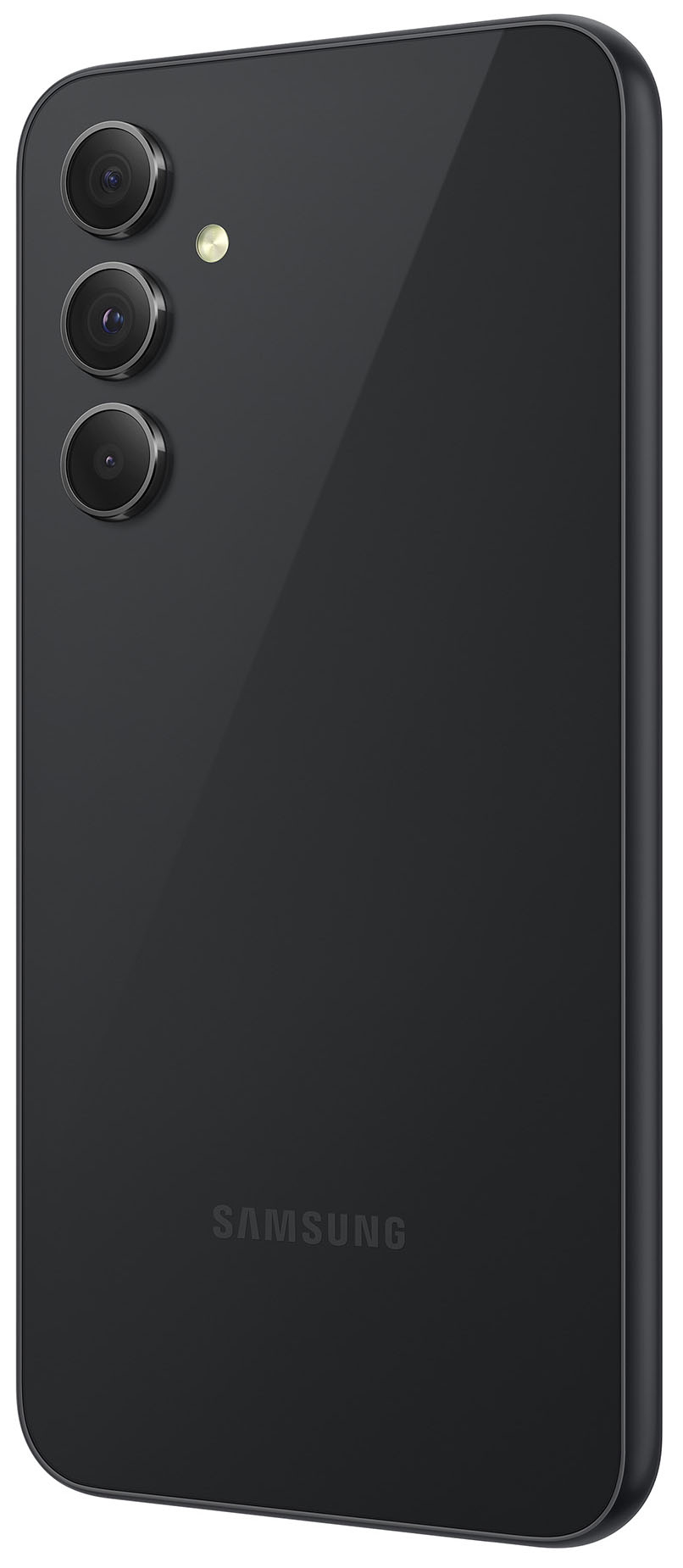 Samsung - Smartphone Samsung Galaxy A54 5G 6.4" (8 / 256GB) 120Hz Negro