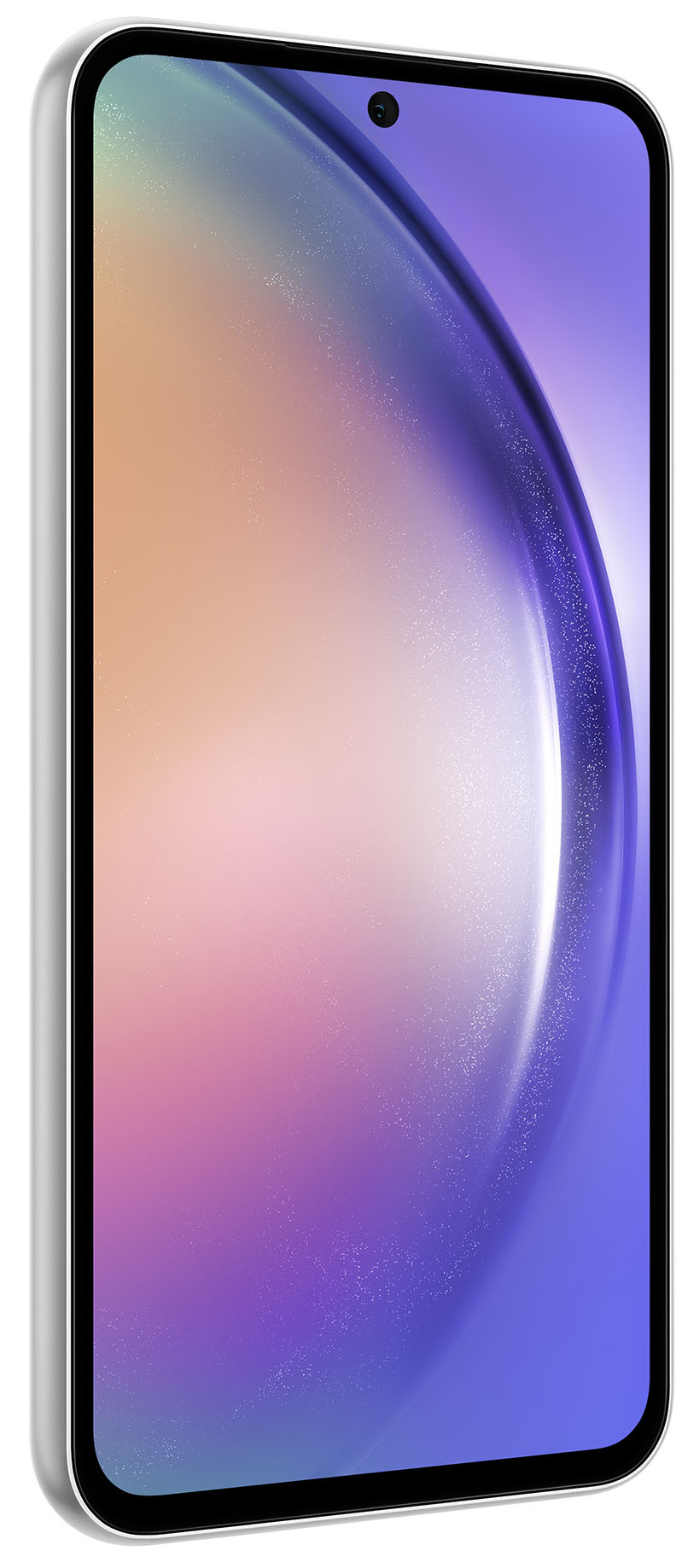 Samsung - Smartphone Samsung Galaxy A54 5G 6.4" (8 / 128GB) 120Hz Blanco