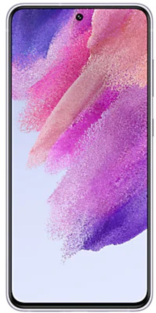 Samsung - Smartphone Samsung Galaxy S21 FE 5G 6.4" (8 / 256GB) 120Hz Lavanda
