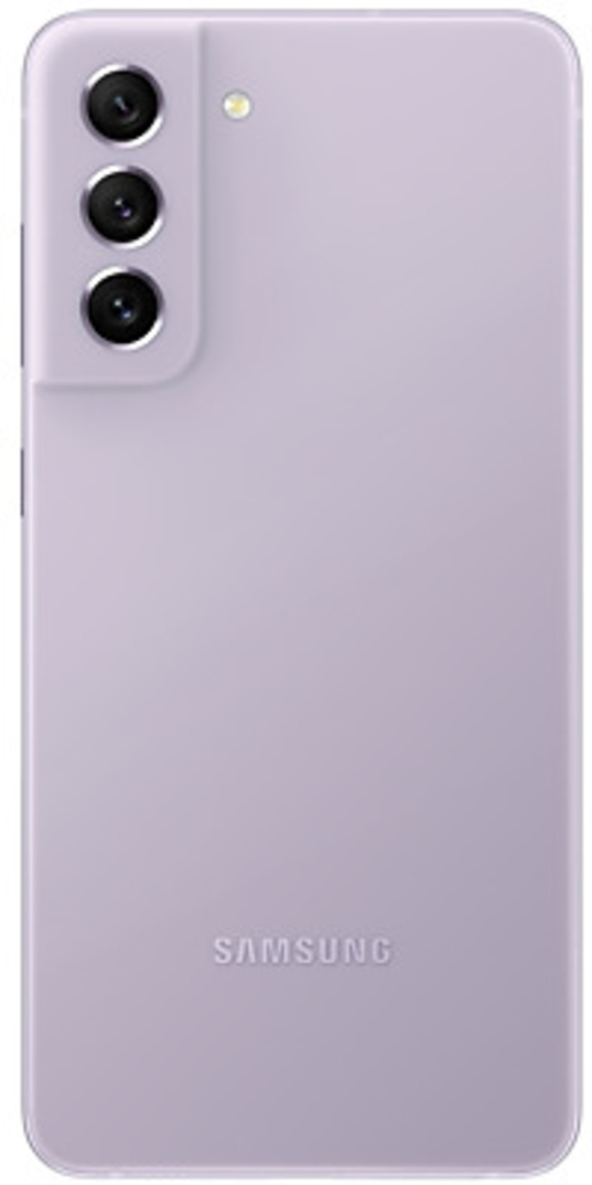 Samsung - Smartphone Samsung Galaxy S21 FE 5G 6.4" (8 / 256GB) 120Hz Lavanda