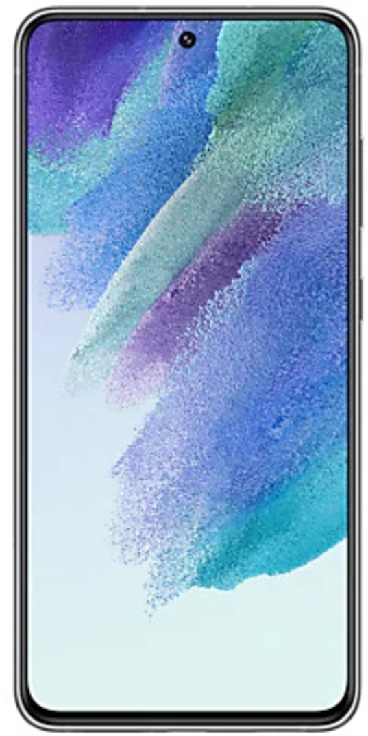 Samsung - ** B Grade ** Smartphone Samsung Galaxy S21 FE 5G 6.4" (8 / 256GB) 120Hz Gris