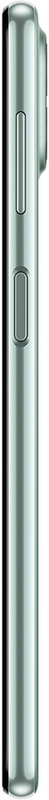 Samsung - Smartphone Samsung Galaxy M53 5G 6.7" (8 / 128GB) 120Hz Verde