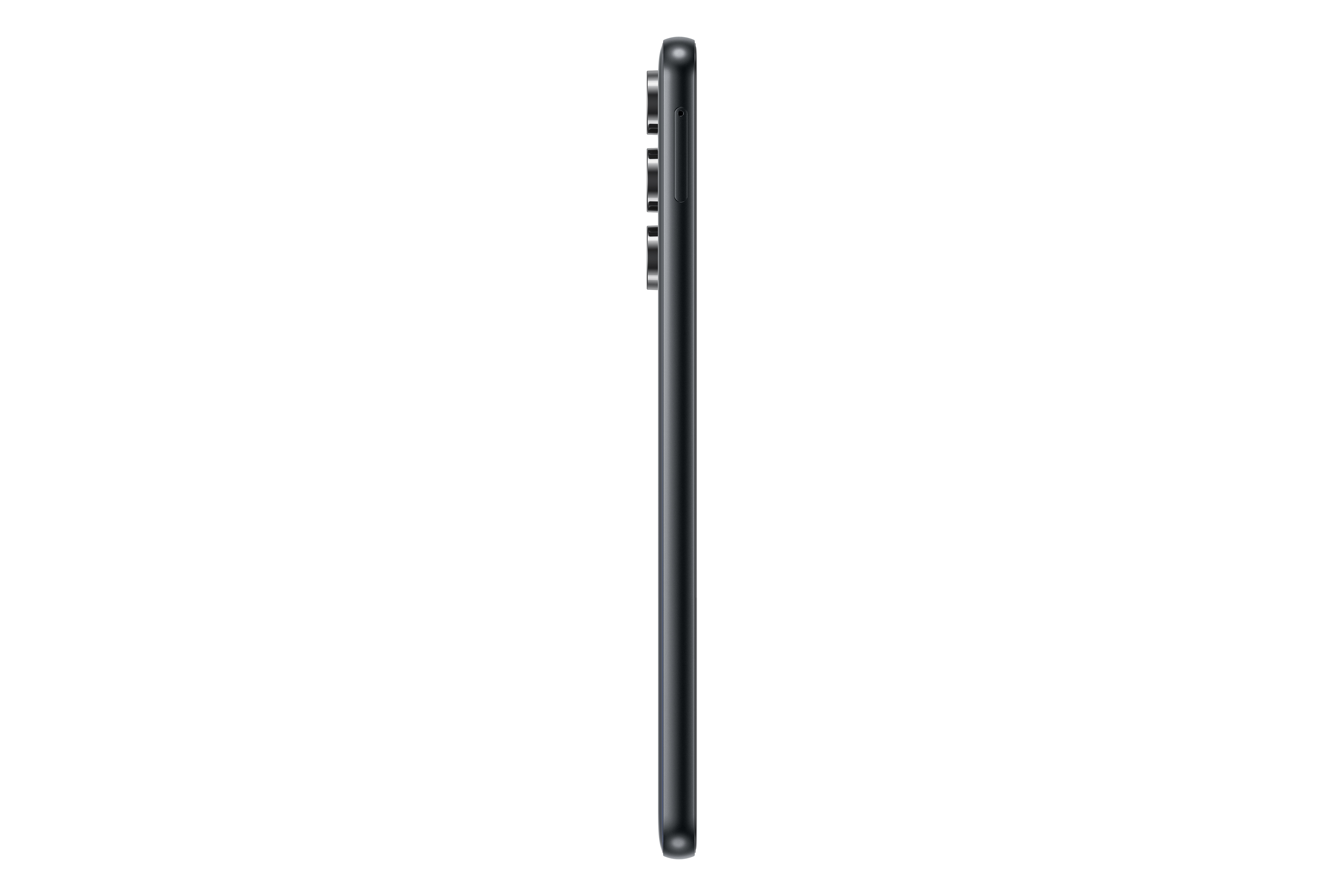 Samsung - Smartphone Samsung Galaxy M55 5G 6.6" (8 / 128GB) 120Hz Negro
