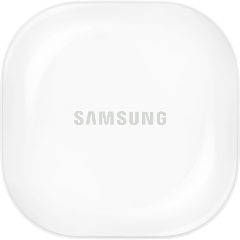 Samsung - Earbuds Samsung Galaxy Buds 2 Bluetooth Blanco