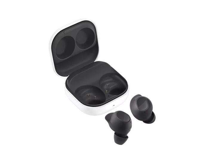 Samsung - Earbuds Samsung Galaxy Buds FE Preto