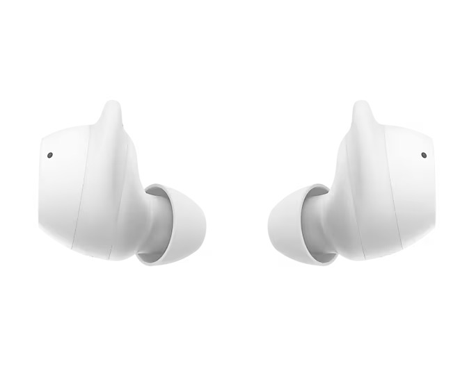 Samsung - Earbuds Samsung Galaxy Buds FE Branco