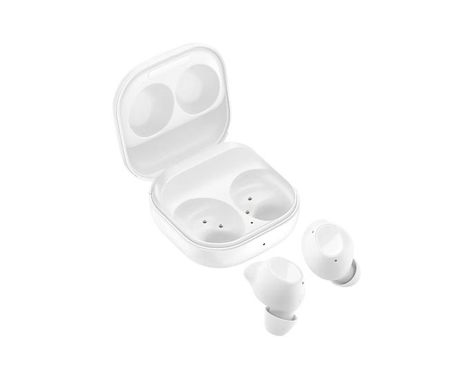 Samsung - Earbuds Samsung Galaxy Buds FE Branco