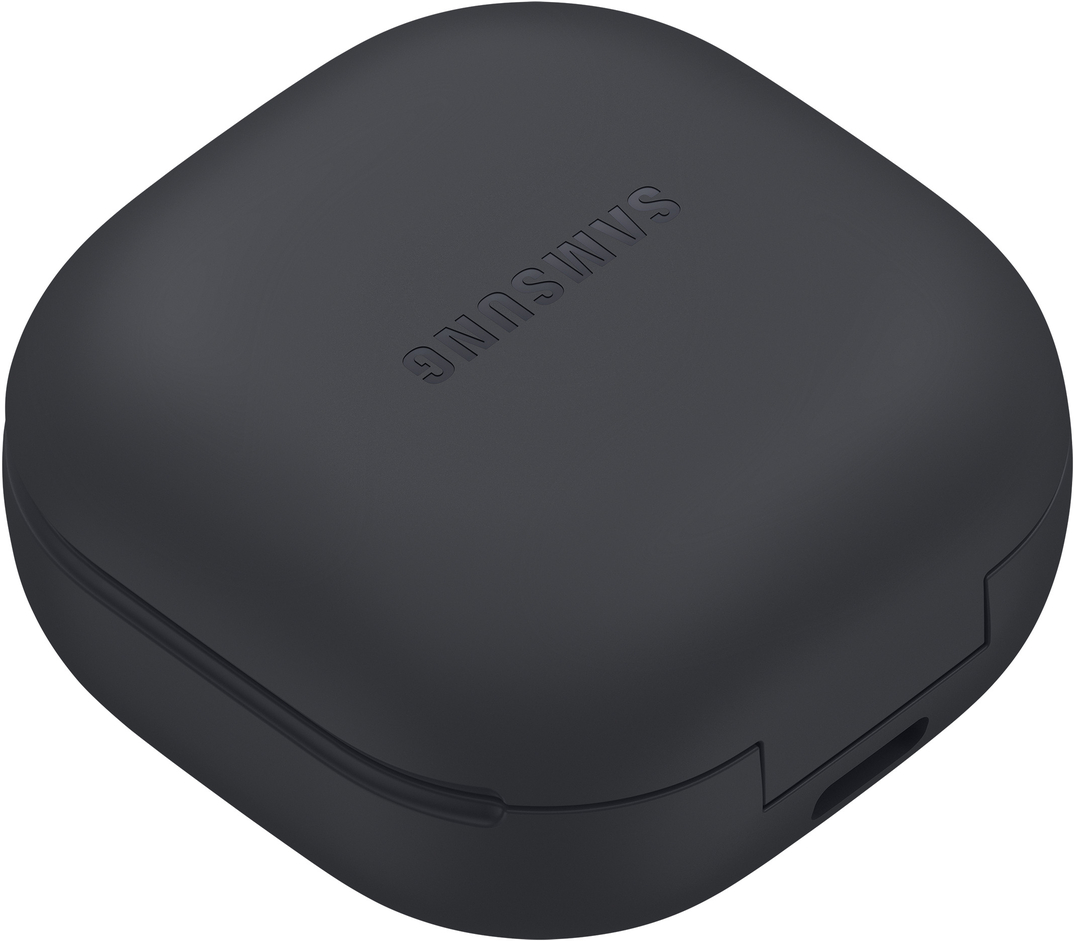 Samsung - Earbuds Samsung Galaxy Buds 2 Pro Bluetooth Gris