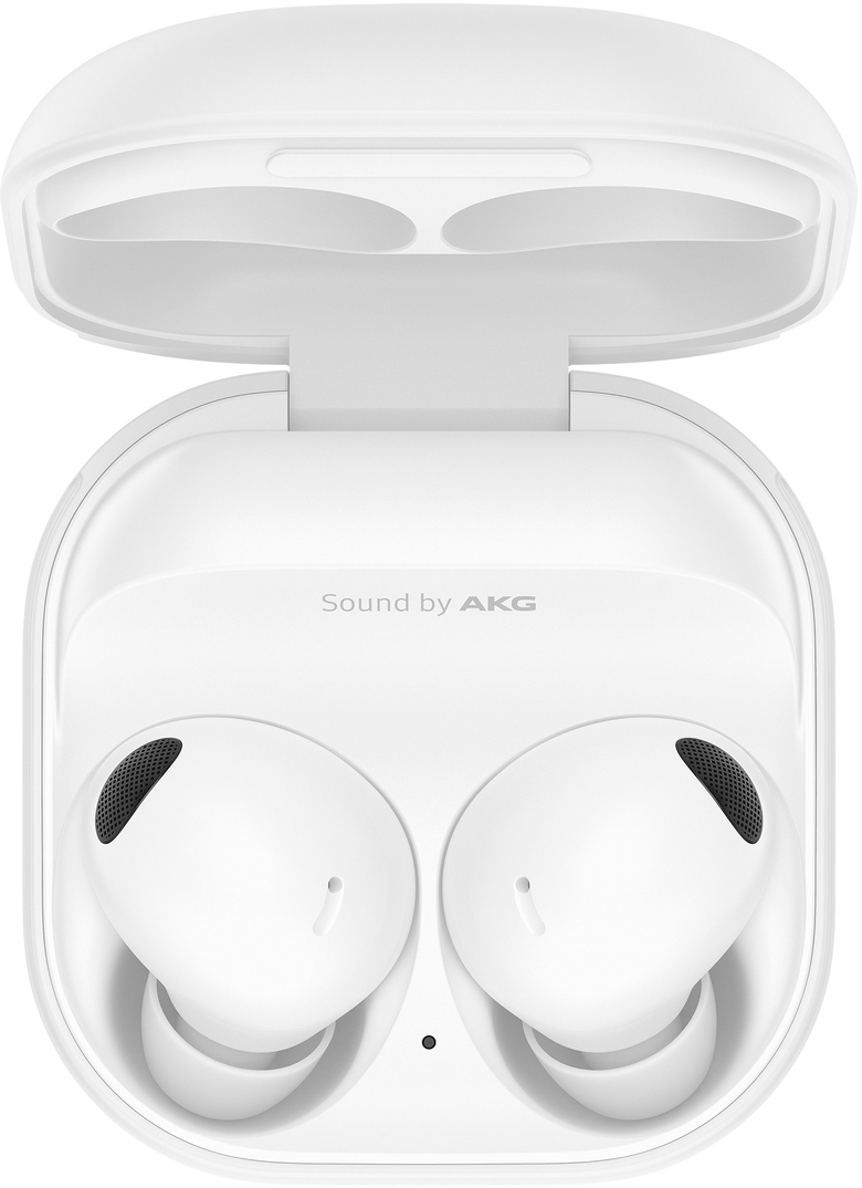 Earbuds Samsung Galaxy Buds 2 Pro Bluetooth Blanco