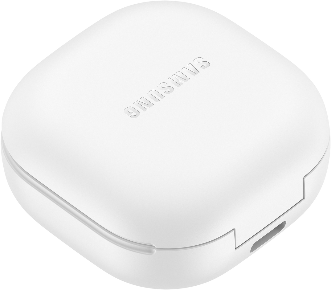 Samsung - Earbuds Samsung Galaxy Buds 2 Pro Bluetooth Blanco