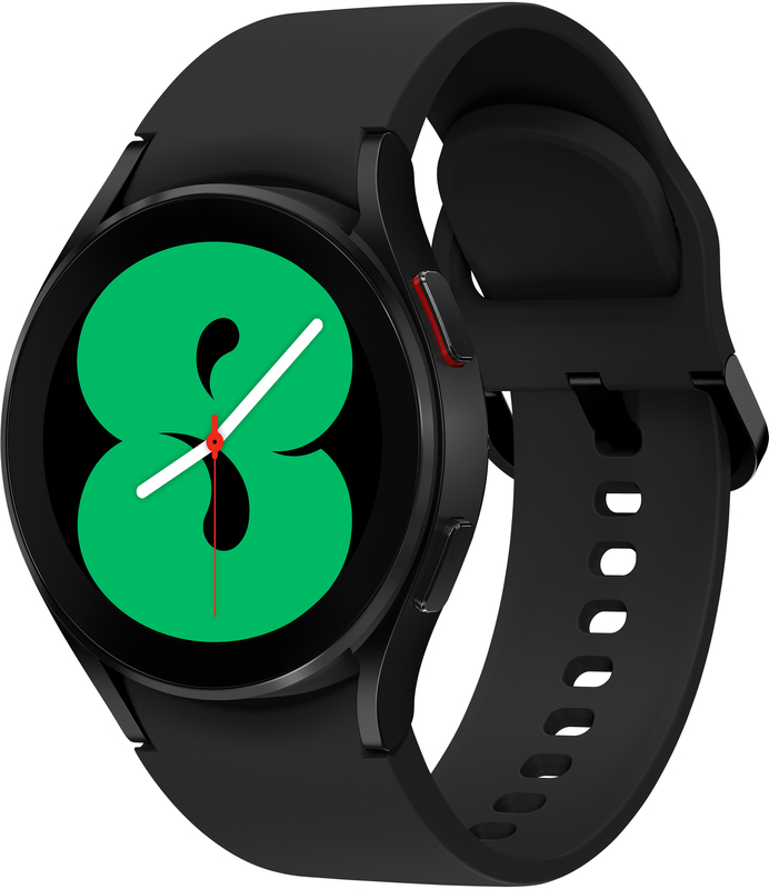 Samsung - Reloj Smartwatch Samsung Galaxy Watch 4 40mm BT Negro