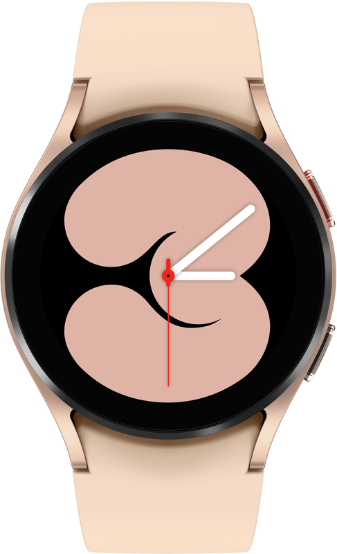 Reloj Smartwatch Samsung Galaxy Watch 4 40mm LTE Rosa
