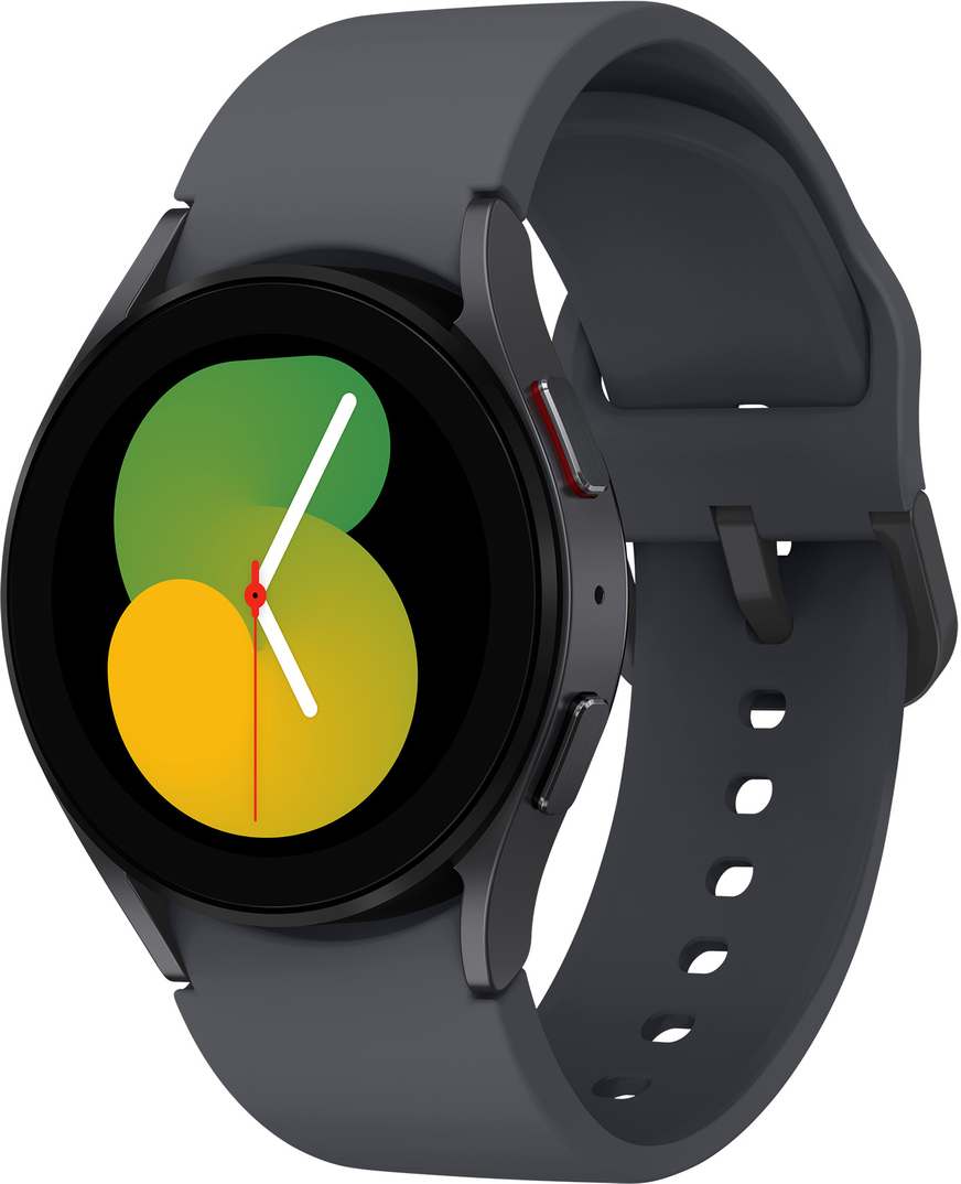 Reloj Smartwatch Samsung Galaxy Watch 5 40mm LTE Gris