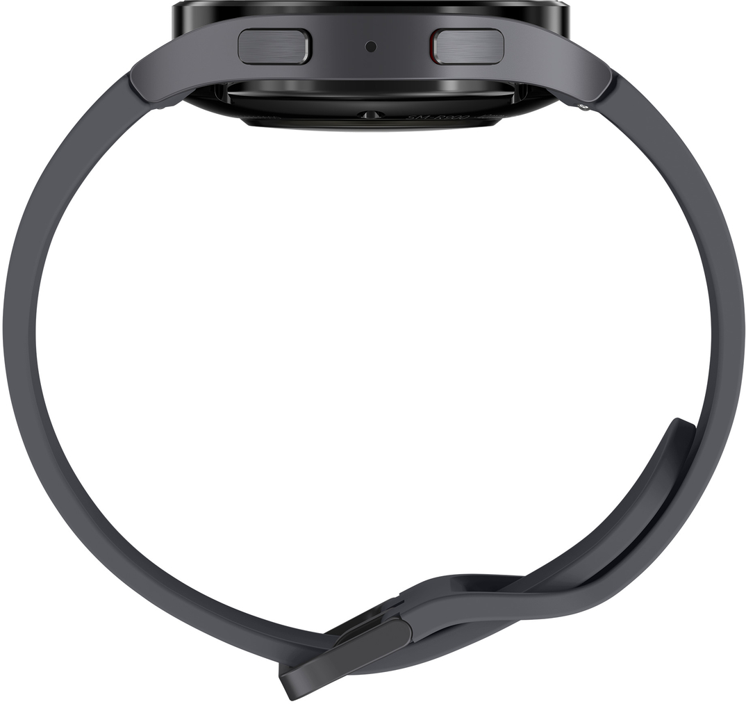 Samsung - Reloj Smartwatch Samsung Galaxy Watch 5 40mm LTE Gris