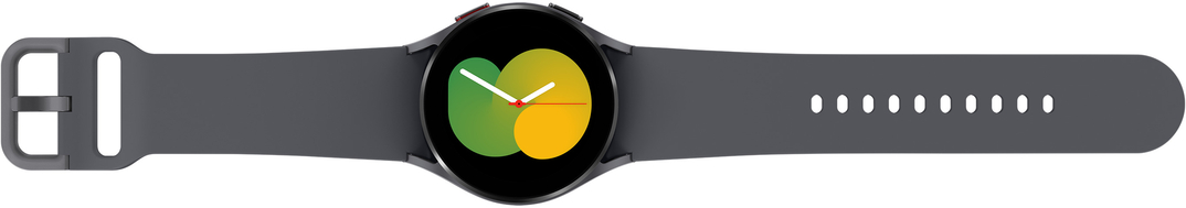 Samsung - Reloj Smartwatch Samsung Galaxy Watch 5 40mm LTE Gris