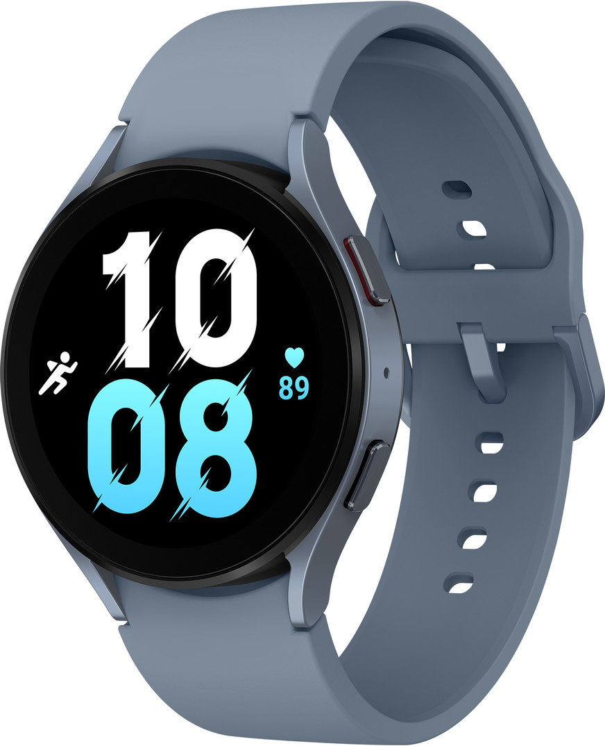 Reloj Smartwatch Samsung Galaxy Watch 5 44mm LTE Azul