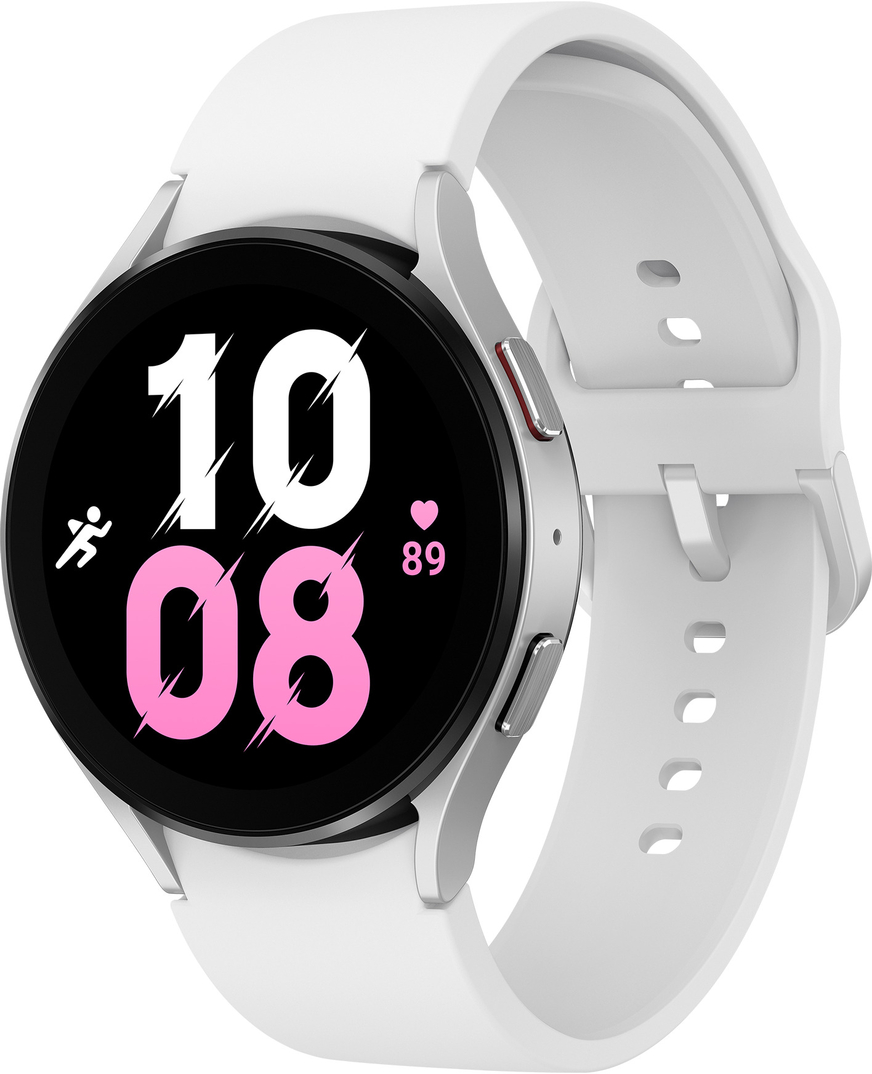 Reloj Smartwatch Samsung Galaxy Watch 5 44mm LTE Plata