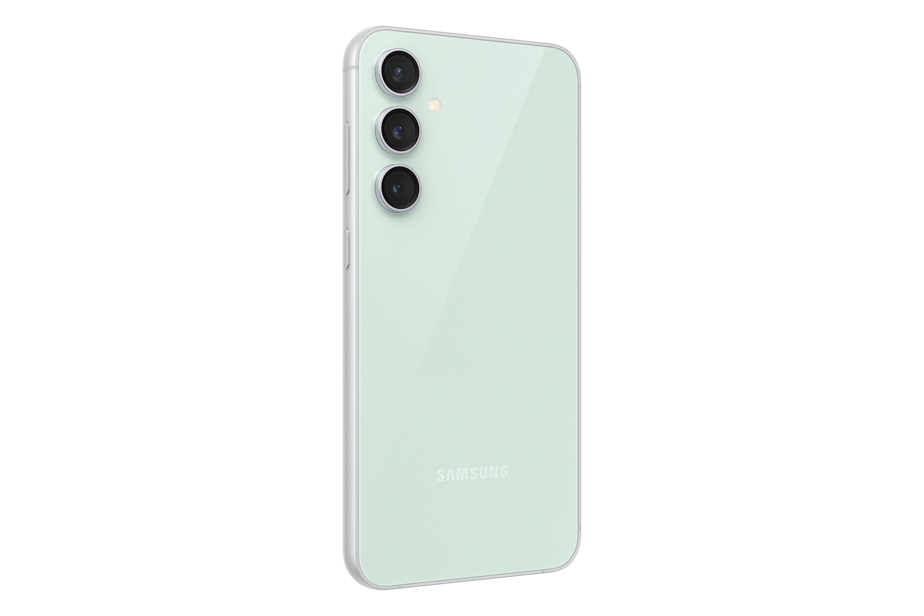 Samsung - Smartphone Samsung Galaxy S23 FE 5G 6.4" (8 / 256GB) 120Hz Mint