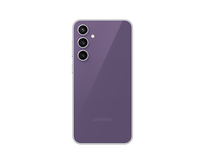 Samsung - Smartphone Samsung Galaxy S23 FE 5G 6.4" (8 / 128GB) 120Hz Purple