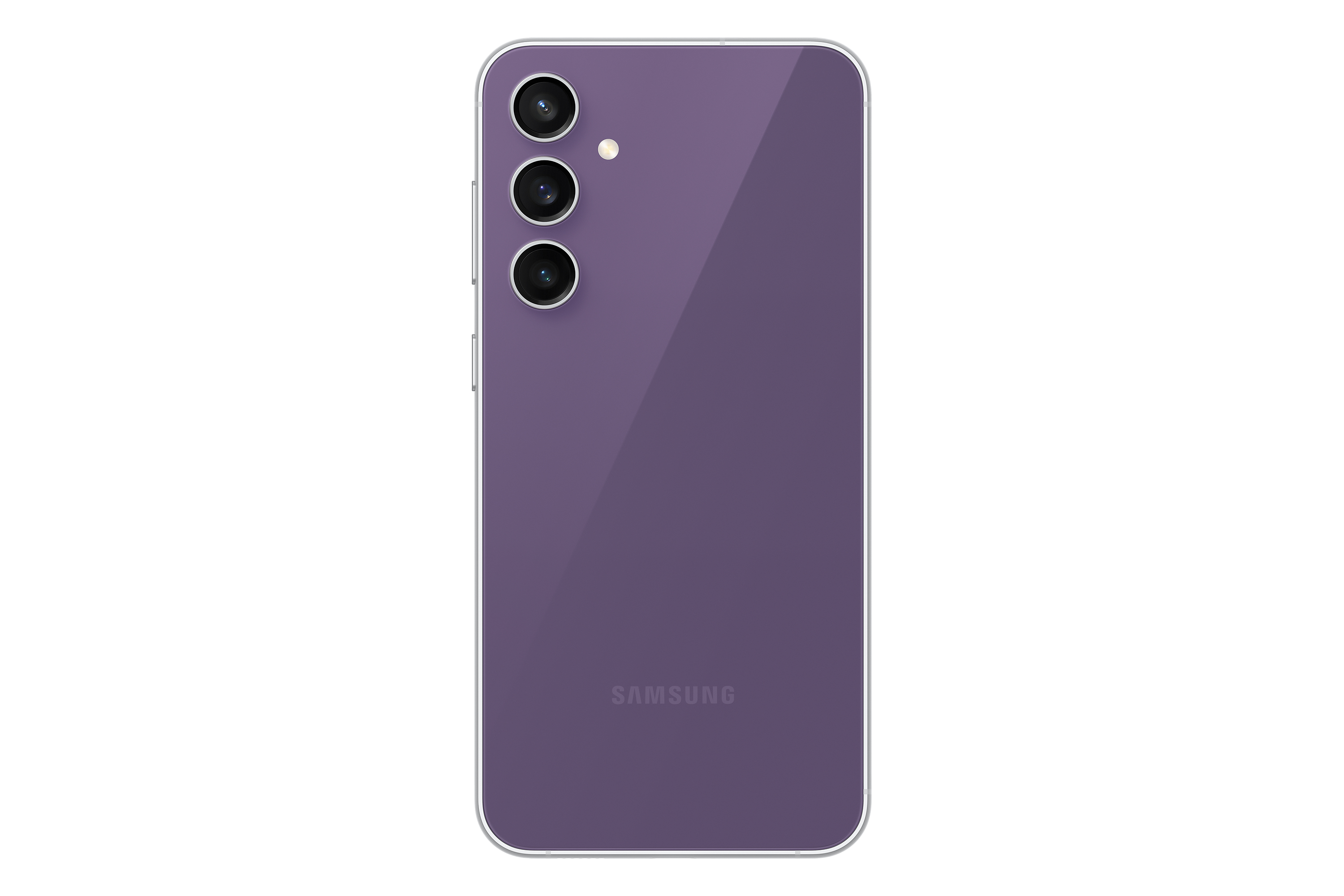 Samsung - Smartphone Samsung Galaxy S23 FE 5G 6.4" (8 / 256GB) 120Hz Purple