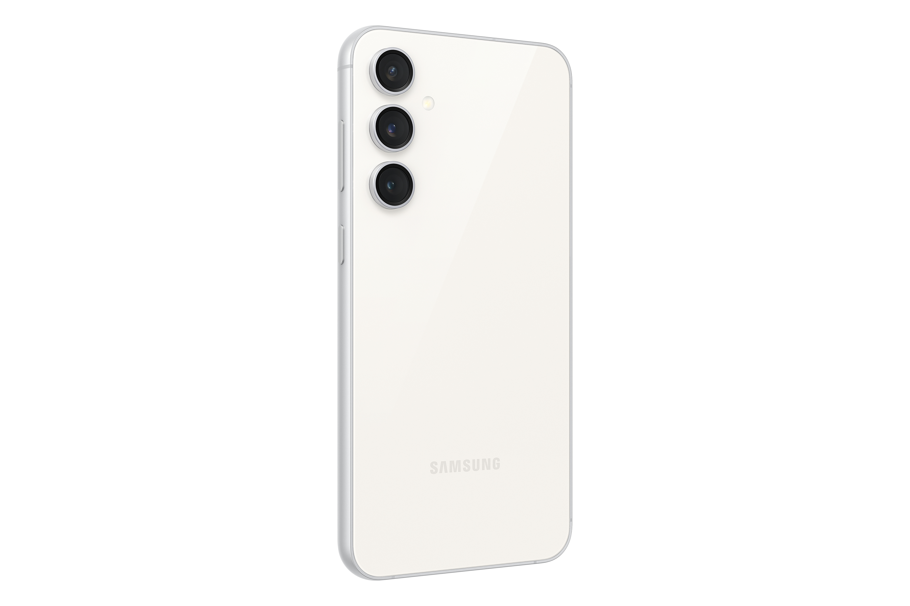 Samsung - Smartphone Samsung Galaxy S23 FE 5G 6.4" (8 / 256GB) 120Hz Cream