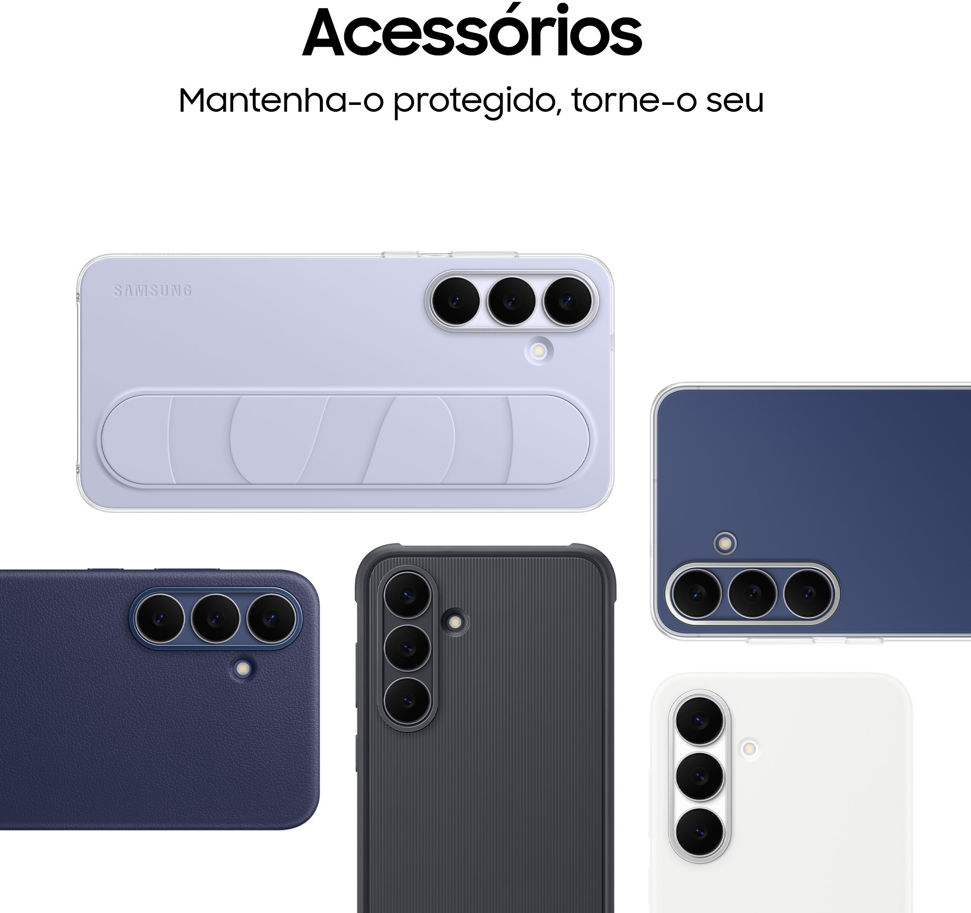 Samsung - SM-S731BDBDEUB