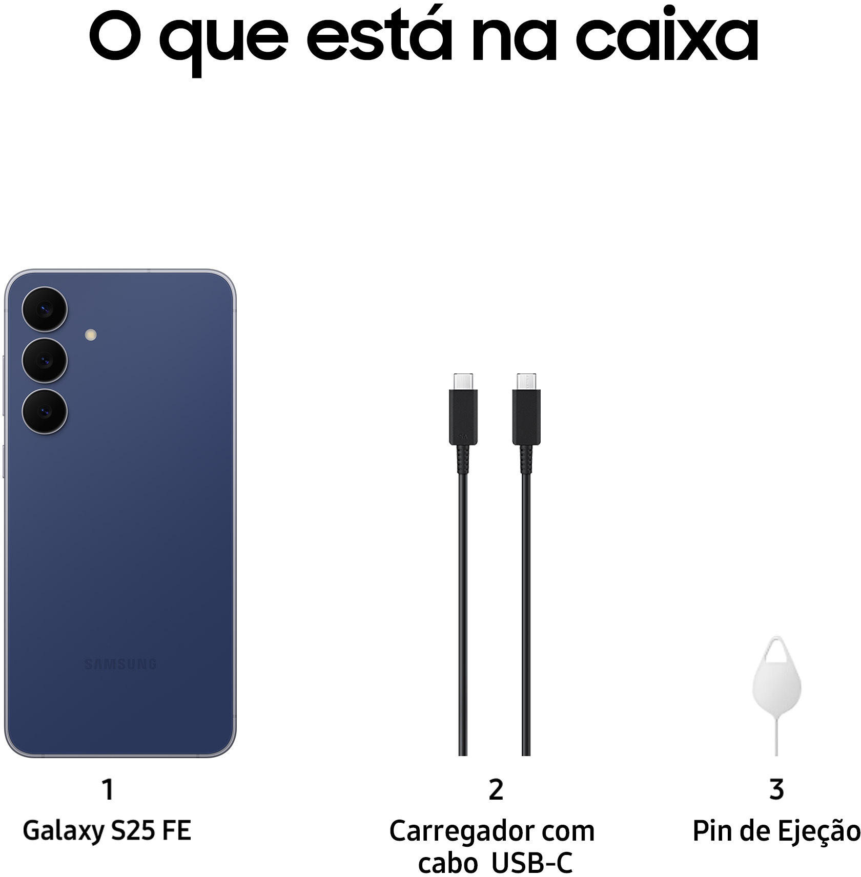 Samsung - SM-S731BDBDEUB