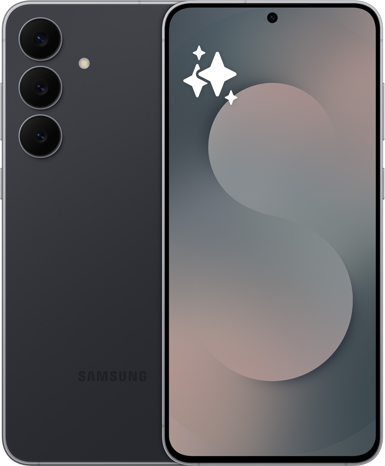 Samsung - SM-S731BZKDEUB