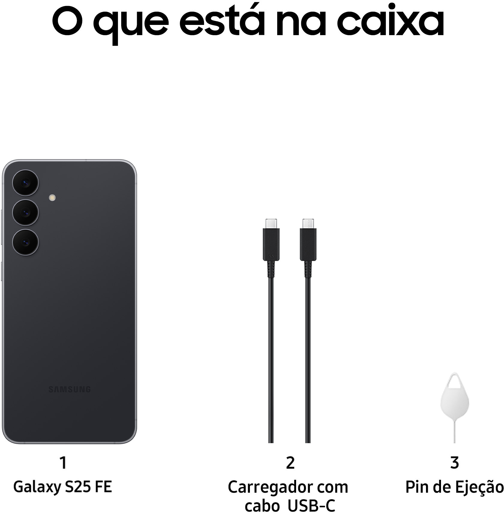 Samsung - SM-S731BZKGEUB