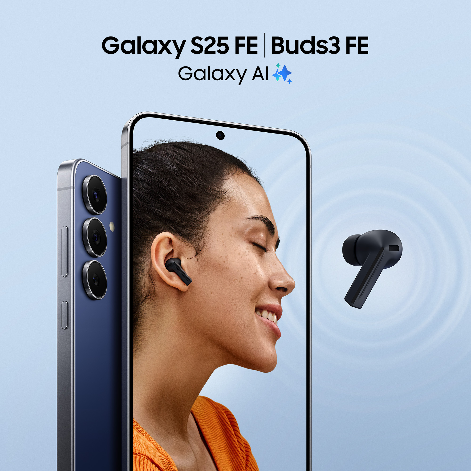 Samsung - SM-S731BZKIEUB