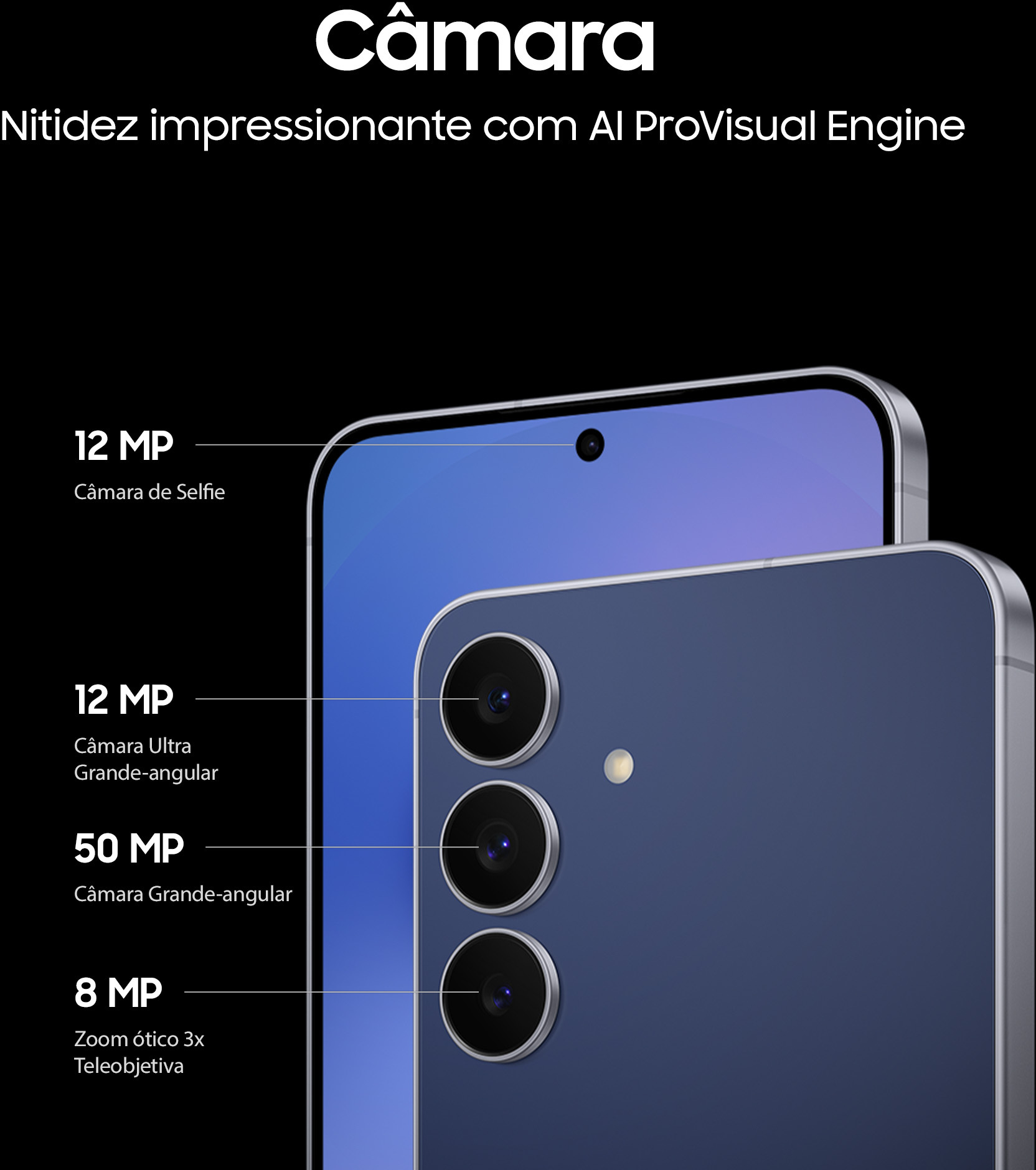 Samsung - SM-S731BZWGEUB