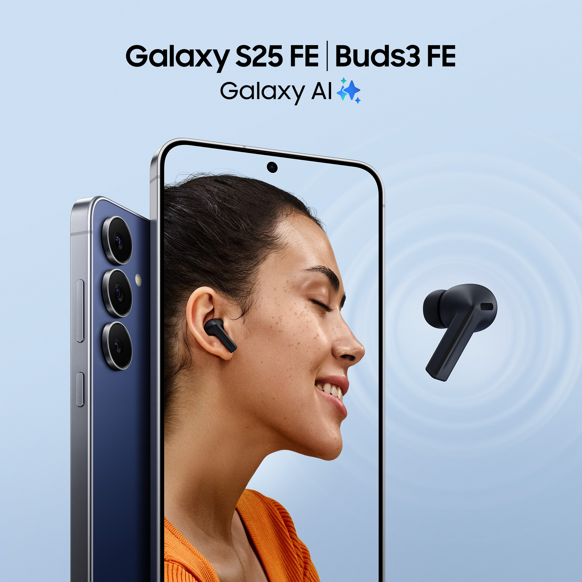 Samsung - SM-S731BZWIEUB