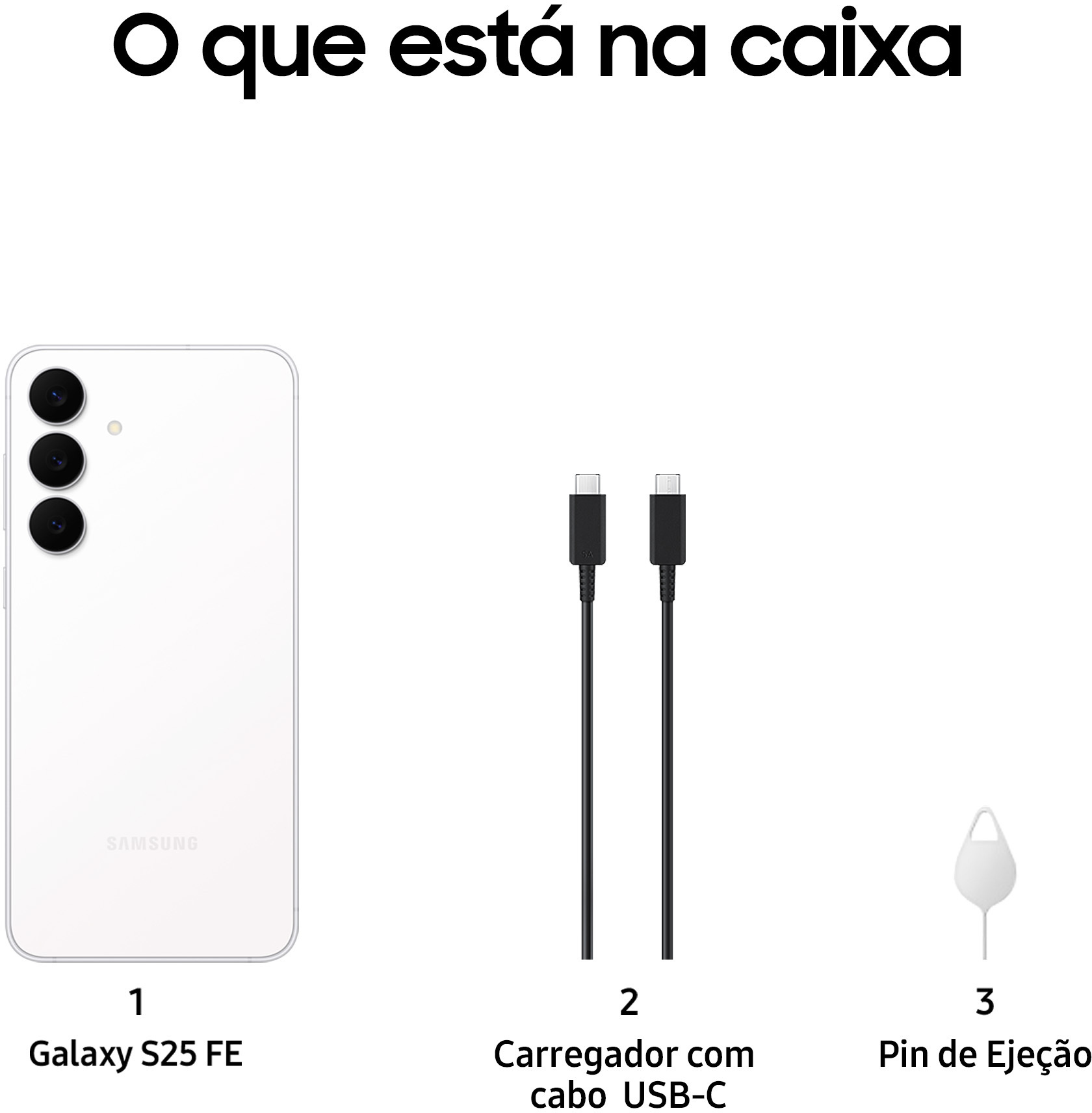 Samsung - SM-S731BZWIEUB