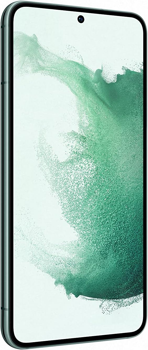 Samsung - Smartphone Samsung Galaxy S22 5G 6.1" (8 / 128GB) 120Hz Verde