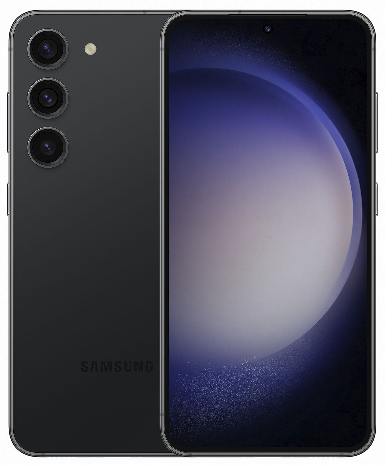 Samsung - Smartphone Samsung Galaxy S23 5G 6.1" (8 / 128GB) 120Hz Negro